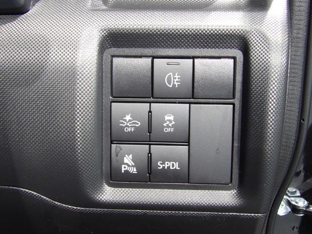 ロッキープレミアムＧ　ＨＥＶナビ　全周囲カメラ　電動パーキング　オートブレーキホールド　全車速追従ＡＣＣ　ブラインドスポットモニター　ＬＥＤヘッドライト　シーケンシャルウインカー　１７インチアルミ　シートヒーター（岩手県）の中古車