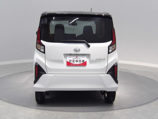 ムーヴＧ４ＷＤ　スマートアシスト　クリアランスソナー　ＬＥＤヘッドランプ　左パワースライドドア　プッシュボタンスタート　アルミホイール　アイドリングストップ　イモビライザー機能付きキーフリーシステム（岩手県）の中古車