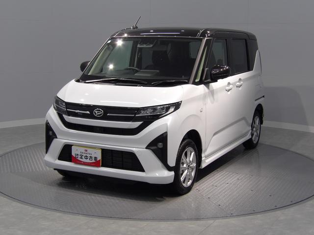 ムーヴＧ４ＷＤ　スマートアシスト　クリアランスソナー　ＬＥＤヘッドランプ　左パワースライドドア　プッシュボタンスタート　アルミホイール　アイドリングストップ　イモビライザー機能付きキーフリーシステム（岩手県）の中古車