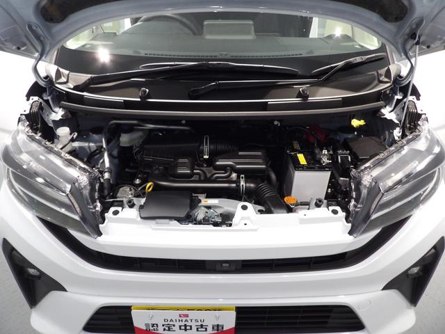 ムーヴＧ４ＷＤ　スマートアシスト　クリアランスソナー　ＬＥＤヘッドランプ　左パワースライドドア　プッシュボタンスタート　アルミホイール　アイドリングストップ　イモビライザー機能付きキーフリーシステム（岩手県）の中古車