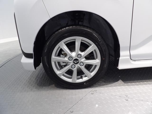 ムーヴＧ４ＷＤ　スマートアシスト　クリアランスソナー　ＬＥＤヘッドランプ　左パワースライドドア　プッシュボタンスタート　アルミホイール　アイドリングストップ　イモビライザー機能付きキーフリーシステム（岩手県）の中古車