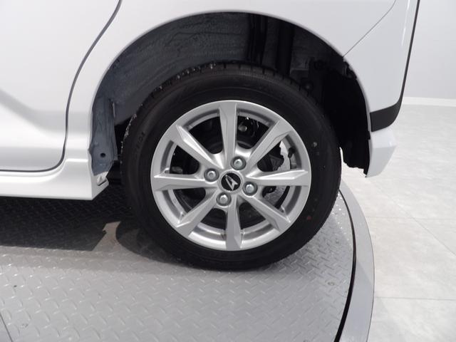 ムーヴＧ４ＷＤ　スマートアシスト　クリアランスソナー　ＬＥＤヘッドランプ　左パワースライドドア　プッシュボタンスタート　アルミホイール　アイドリングストップ　イモビライザー機能付きキーフリーシステム（岩手県）の中古車