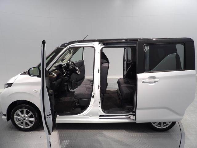 ムーヴＧ４ＷＤ　スマートアシスト　クリアランスソナー　ＬＥＤヘッドランプ　左パワースライドドア　プッシュボタンスタート　アルミホイール　アイドリングストップ　イモビライザー機能付きキーフリーシステム（岩手県）の中古車