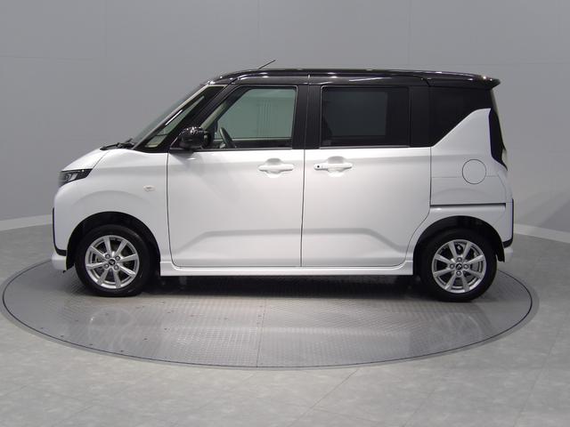 ムーヴＧ４ＷＤ　プッシュスタート　キーフリー　オートエアコン　純正ＬＥＤヘッドランプ　アイドリングストップ　電動格納ミラー　衝突被害軽減ブレーキ　誤発進抑制制御　アルミホイール　コーナーセンサー（岩手県）の中古車