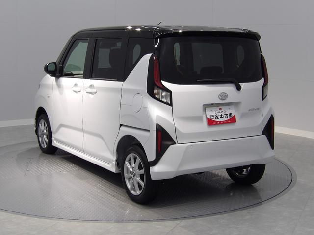 ムーヴＧ４ＷＤ　プッシュスタート　キーフリー　オートエアコン　純正ＬＥＤヘッドランプ　アイドリングストップ　電動格納ミラー　衝突被害軽減ブレーキ　誤発進抑制制御　アルミホイール　コーナーセンサー（岩手県）の中古車