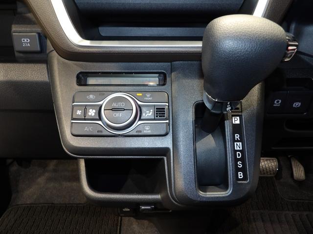 ムーヴＧ４ＷＤ　プッシュスタート　キーフリー　オートエアコン　純正ＬＥＤヘッドランプ　アイドリングストップ　電動格納ミラー　衝突被害軽減ブレーキ　誤発進抑制制御　アルミホイール　コーナーセンサー（岩手県）の中古車