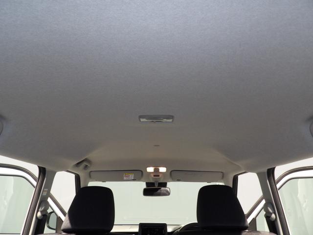 ムーヴＧ４ＷＤ　プッシュスタート　キーフリー　オートエアコン　純正ＬＥＤヘッドランプ　アイドリングストップ　電動格納ミラー　衝突被害軽減ブレーキ　誤発進抑制制御　アルミホイール　コーナーセンサー（岩手県）の中古車