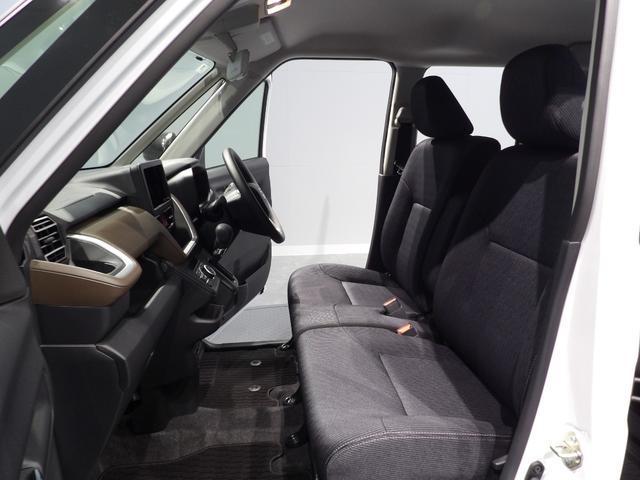 ムーヴＧ４ＷＤ　プッシュスタート　キーフリー　オートエアコン　純正ＬＥＤヘッドランプ　アイドリングストップ　電動格納ミラー　衝突被害軽減ブレーキ　誤発進抑制制御　アルミホイール　コーナーセンサー（岩手県）の中古車