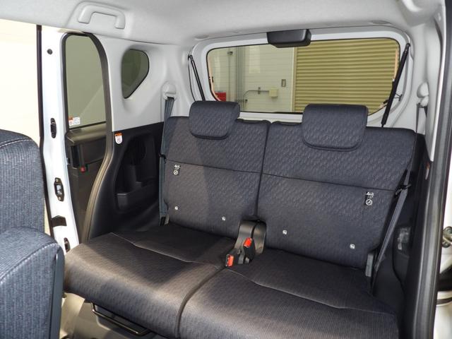 ムーヴＧ４ＷＤ　プッシュスタート　キーフリー　オートエアコン　純正ＬＥＤヘッドランプ　アイドリングストップ　電動格納ミラー　衝突被害軽減ブレーキ　誤発進抑制制御　アルミホイール　コーナーセンサー（岩手県）の中古車