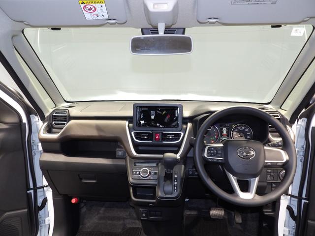 ムーヴＧ４ＷＤ　プッシュスタート　キーフリー　オートエアコン　純正ＬＥＤヘッドランプ　アイドリングストップ　電動格納ミラー　衝突被害軽減ブレーキ　誤発進抑制制御　アルミホイール　コーナーセンサー（岩手県）の中古車