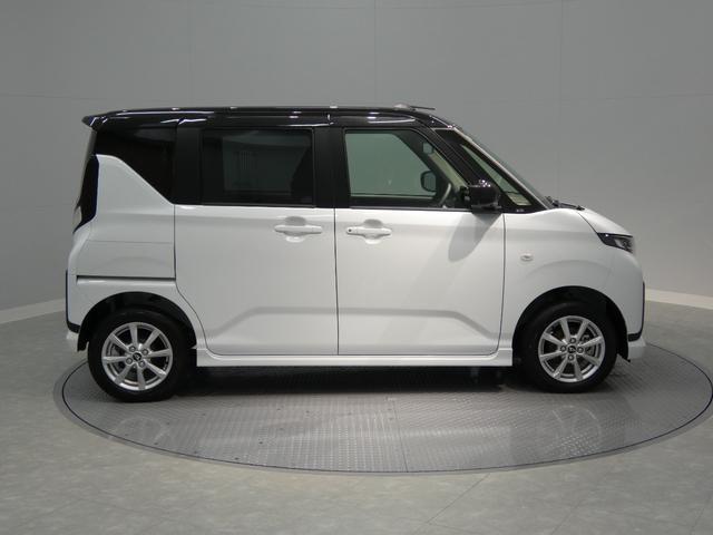 ムーヴＧ４ＷＤ　左側パワースライドドア　ＬＥＤヘッドライト　オートエアコン　プッシュボタンスタート　衝突回避支援ブレーキスマートアシスト　イモビライザー機能付きキーフリーシステム　電動パーキングブレーキ（岩手県）の中古車