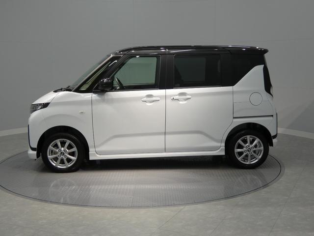 ムーヴＧ４ＷＤ　左側パワースライドドア　ＬＥＤヘッドライト　オートエアコン　プッシュボタンスタート　衝突回避支援ブレーキスマートアシスト　イモビライザー機能付きキーフリーシステム　電動パーキングブレーキ（岩手県）の中古車