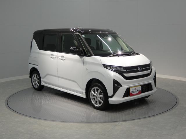 ムーヴＧ４ＷＤ　左側パワースライドドア　ＬＥＤヘッドライト　オートエアコン　プッシュボタンスタート　衝突回避支援ブレーキスマートアシスト　イモビライザー機能付きキーフリーシステム　電動パーキングブレーキ（岩手県）の中古車