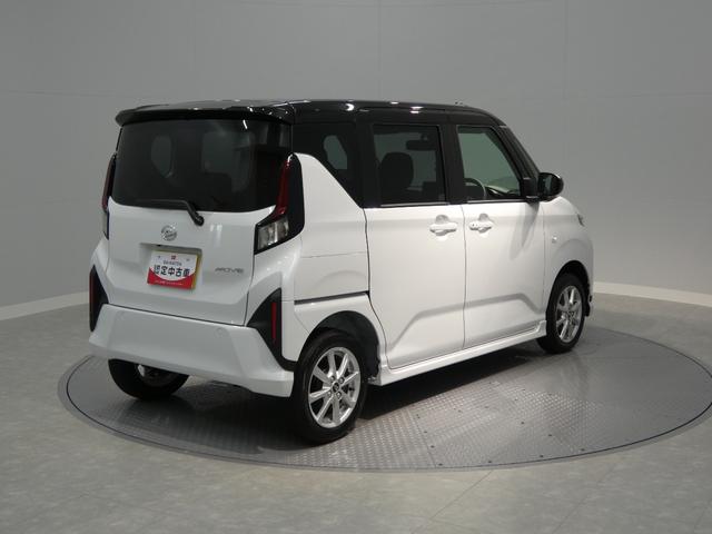 ムーヴＧ４ＷＤ　左側パワースライドドア　ＬＥＤヘッドライト　オートエアコン　プッシュボタンスタート　衝突回避支援ブレーキスマートアシスト　イモビライザー機能付きキーフリーシステム　電動パーキングブレーキ（岩手県）の中古車