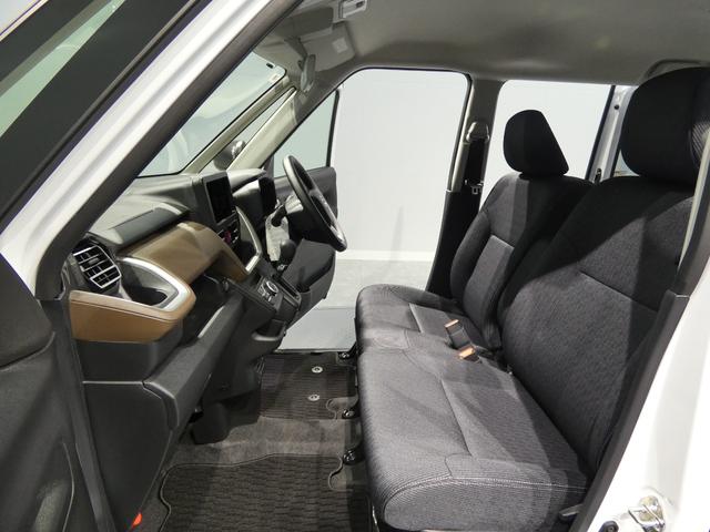 ムーヴＧ４ＷＤ　左側パワースライドドア　ＬＥＤヘッドライト　オートエアコン　プッシュボタンスタート　衝突回避支援ブレーキスマートアシスト　イモビライザー機能付きキーフリーシステム　電動パーキングブレーキ（岩手県）の中古車