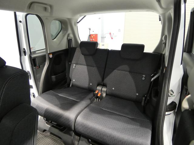 ムーヴＧ４ＷＤ　左側パワースライドドア　ＬＥＤヘッドライト　オートエアコン　プッシュボタンスタート　衝突回避支援ブレーキスマートアシスト　イモビライザー機能付きキーフリーシステム　電動パーキングブレーキ（岩手県）の中古車