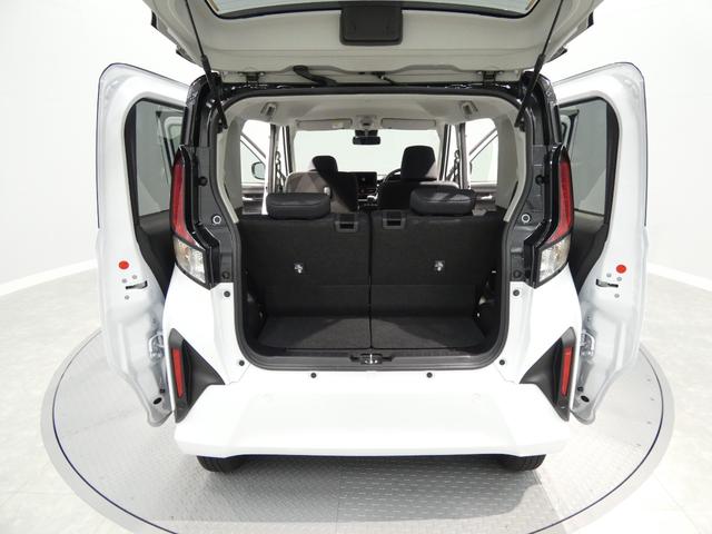 ムーヴＧ４ＷＤ　左側パワースライドドア　ＬＥＤヘッドライト　オートエアコン　プッシュボタンスタート　衝突回避支援ブレーキスマートアシスト　イモビライザー機能付きキーフリーシステム　電動パーキングブレーキ（岩手県）の中古車