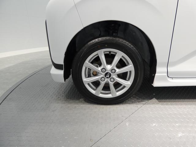 ムーヴＧ４ＷＤ　左側パワースライドドア　ＬＥＤヘッドライト　オートエアコン　プッシュボタンスタート　衝突回避支援ブレーキスマートアシスト　イモビライザー機能付きキーフリーシステム　電動パーキングブレーキ（岩手県）の中古車