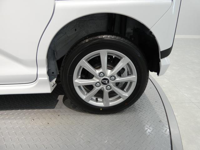 ムーヴＧ４ＷＤ　左側パワースライドドア　ＬＥＤヘッドライト　オートエアコン　プッシュボタンスタート　衝突回避支援ブレーキスマートアシスト　イモビライザー機能付きキーフリーシステム　電動パーキングブレーキ（岩手県）の中古車