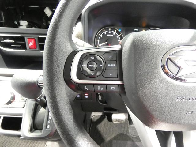 ムーヴＧ４ＷＤ　左側パワースライドドア　ＬＥＤヘッドライト　オートエアコン　プッシュボタンスタート　衝突回避支援ブレーキスマートアシスト　イモビライザー機能付きキーフリーシステム　電動パーキングブレーキ（岩手県）の中古車