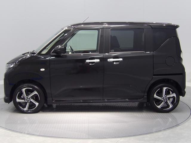 ムーヴRS4WD ターボ スマートアシストIII アダプティブクルーズコントロール 両側パワースライドドア 15インチアルミホイール ト フルオートエアコン クリアランスソナー オート格納式ヒーテッドドアミラー(岩手県)の中古車