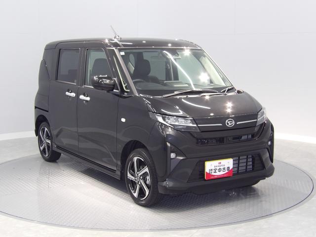 ムーヴRS4WD ターボ スマートアシストIII アダプティブクルーズコントロール 両側パワースライドドア 15インチアルミホイール ト フルオートエアコン クリアランスソナー オート格納式ヒーテッドドアミラー(岩手県)の中古車