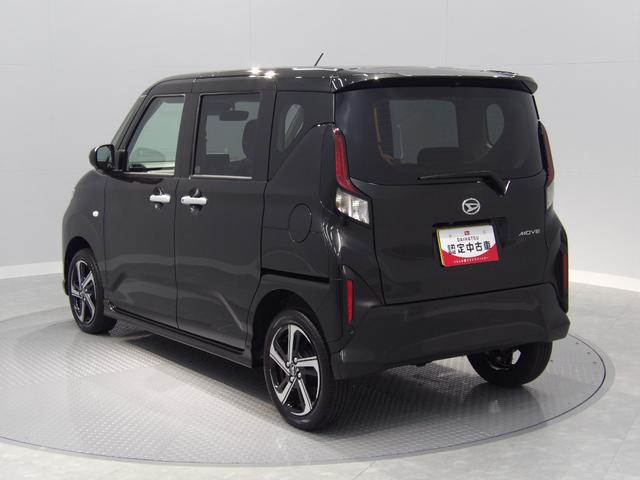 ムーヴRS4WD ターボ スマートアシストIII アダプティブクルーズコントロール 両側パワースライドドア 15インチアルミホイール ト フルオートエアコン クリアランスソナー オート格納式ヒーテッドドアミラー(岩手県)の中古車