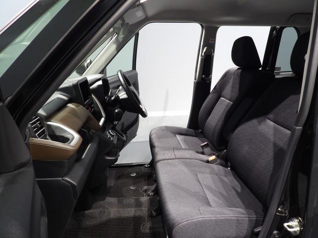 ムーヴRS4WD ターボ スマートアシストIII アダプティブクルーズコントロール 両側パワースライドドア 15インチアルミホイール ト フルオートエアコン クリアランスソナー オート格納式ヒーテッドドアミラー(岩手県)の中古車