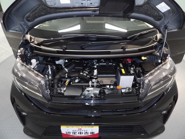 ムーヴRS4WD ターボ スマートアシストIII アダプティブクルーズコントロール 両側パワースライドドア 15インチアルミホイール ト フルオートエアコン クリアランスソナー オート格納式ヒーテッドドアミラー(岩手県)の中古車