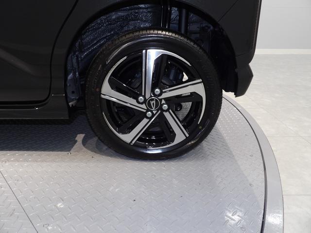 ムーヴRS4WD ターボ スマートアシストIII アダプティブクルーズコントロール 両側パワースライドドア 15インチアルミホイール ト フルオートエアコン クリアランスソナー オート格納式ヒーテッドドアミラー(岩手県)の中古車