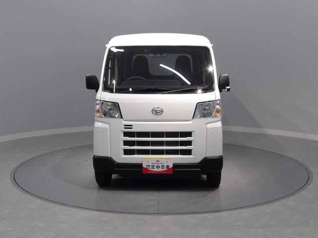 ハイゼットカーゴＤＸＣＶＴ　４ＷＤ　ＥＴＣ　スマートアシスト　キーレスエントリー　エコアイドル　集中ドアロック　パワーウィンドウ　オーバーヘッドシェルフ　マッドフラップ　助手席シートスライド　荷室灯（岩手県）の中古車