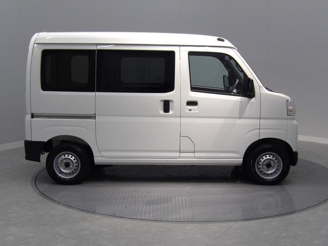 ハイゼットカーゴＤＸＣＶＴ　４ＷＤ　ＥＴＣ　スマートアシスト　キーレスエントリー　エコアイドル　集中ドアロック　パワーウィンドウ　オーバーヘッドシェルフ　マッドフラップ　助手席シートスライド　荷室灯（岩手県）の中古車