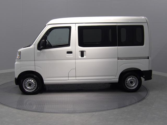 ハイゼットカーゴＤＸＣＶＴ　４ＷＤ　ＥＴＣ　スマートアシスト　キーレスエントリー　エコアイドル　集中ドアロック　パワーウィンドウ　オーバーヘッドシェルフ　マッドフラップ　助手席シートスライド　荷室灯（岩手県）の中古車