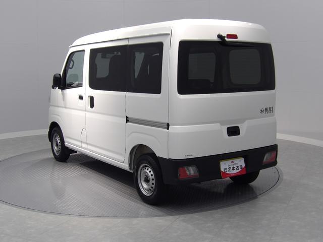 ハイゼットカーゴＤＸＣＶＴ　４ＷＤ　ＥＴＣ　スマートアシスト　キーレスエントリー　エコアイドル　集中ドアロック　パワーウィンドウ　オーバーヘッドシェルフ　マッドフラップ　助手席シートスライド　荷室灯（岩手県）の中古車