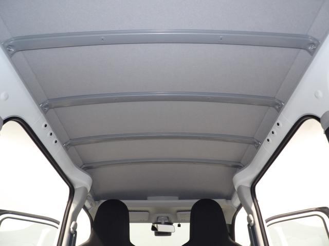 ハイゼットカーゴＤＸＣＶＴ　４ＷＤ　ＥＴＣ　スマートアシスト　キーレスエントリー　エコアイドル　集中ドアロック　パワーウィンドウ　オーバーヘッドシェルフ　マッドフラップ　助手席シートスライド　荷室灯（岩手県）の中古車