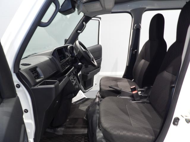 ハイゼットカーゴＤＸＣＶＴ　４ＷＤ　ＥＴＣ　スマートアシスト　キーレスエントリー　エコアイドル　集中ドアロック　パワーウィンドウ　オーバーヘッドシェルフ　マッドフラップ　助手席シートスライド　荷室灯（岩手県）の中古車