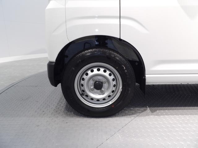 ハイゼットカーゴＤＸＣＶＴ　４ＷＤ　ＥＴＣ　スマートアシスト　キーレスエントリー　エコアイドル　集中ドアロック　パワーウィンドウ　オーバーヘッドシェルフ　マッドフラップ　助手席シートスライド　荷室灯（岩手県）の中古車