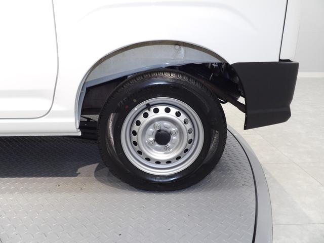 ハイゼットカーゴＤＸＣＶＴ　４ＷＤ　ＥＴＣ　スマートアシスト　キーレスエントリー　エコアイドル　集中ドアロック　パワーウィンドウ　オーバーヘッドシェルフ　マッドフラップ　助手席シートスライド　荷室灯（岩手県）の中古車