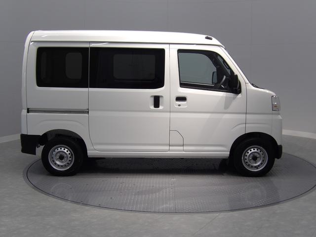 ハイゼットカーゴＤＸＣＶＴ　４ＷＤ　ＥＴＣ　スマートアシスト　キーレスエントリー　エコアイドル　集中ドアロック　フロントドアパワーウィンドウ　オーバーヘッドシェルフ　マッドフラップ（岩手県）の中古車