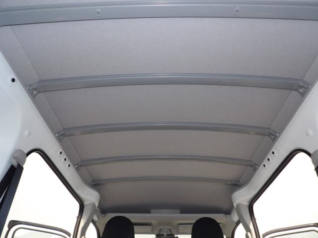 ハイゼットカーゴＤＸＣＶＴ　４ＷＤ　ＥＴＣ　スマートアシスト　キーレスエントリー　エコアイドル　集中ドアロック　フロントドアパワーウィンドウ　オーバーヘッドシェルフ　マッドフラップ（岩手県）の中古車