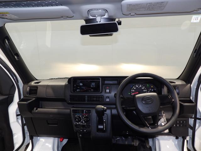 ハイゼットカーゴＤＸＣＶＴ　４ＷＤ　ＥＴＣ　スマートアシスト　キーレスエントリー　エコアイドル　集中ドアロック　フロントドアパワーウィンドウ　オーバーヘッドシェルフ　マッドフラップ（岩手県）の中古車