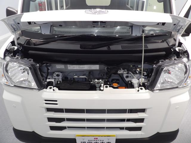 ハイゼットカーゴＤＸＣＶＴ　４ＷＤ　ＥＴＣ　スマートアシスト　キーレスエントリー　エコアイドル　集中ドアロック　フロントドアパワーウィンドウ　オーバーヘッドシェルフ　マッドフラップ（岩手県）の中古車