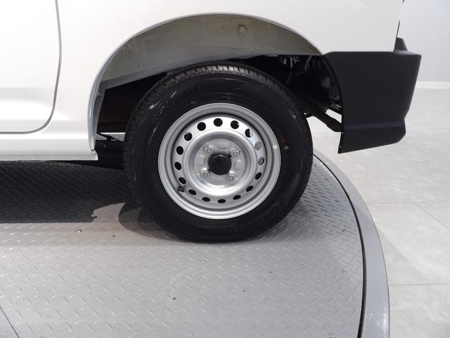 ハイゼットカーゴＤＸＣＶＴ　４ＷＤ　ＥＴＣ　スマートアシスト　キーレスエントリー　エコアイドル　集中ドアロック　フロントドアパワーウィンドウ　オーバーヘッドシェルフ　マッドフラップ（岩手県）の中古車