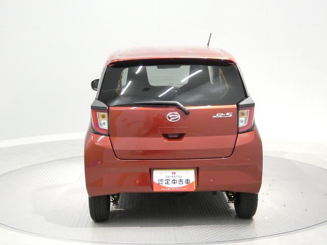 ミライースＸ　ＳＡIII４ＷＤ　スマートアシストＩＩＩ　ＬＥＤヘッドライト　キーレス　エコアイドル　　コーナーセンサー（岩手県）の中古車