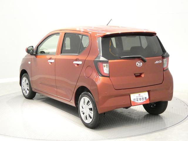 ミライースＸ　ＳＡIII４ＷＤ　スマートアシストＩＩＩ　ＬＥＤヘッドライト　キーレス　エコアイドル　　コーナーセンサー（岩手県）の中古車