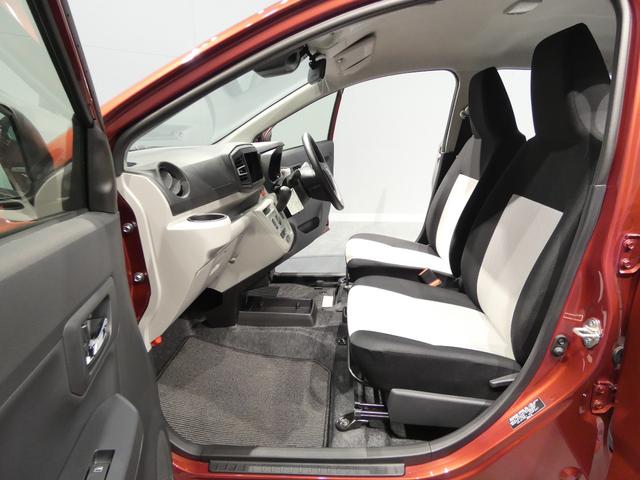 ミライースＸ　ＳＡIII４ＷＤ　スマートアシストＩＩＩ　ＬＥＤヘッドライト　キーレス　エコアイドル　　コーナーセンサー（岩手県）の中古車