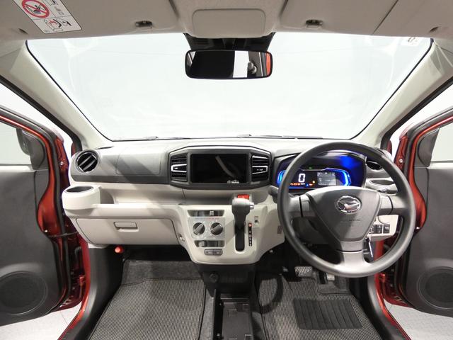 ミライースＸ　ＳＡIII４ＷＤ　スマートアシストＩＩＩ　ＬＥＤヘッドライト　キーレス　エコアイドル　　コーナーセンサー（岩手県）の中古車