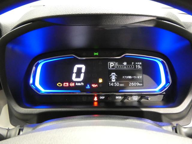 ミライースＸ　ＳＡIII４ＷＤ　スマートアシストＩＩＩ　ＬＥＤヘッドライト　キーレス　エコアイドル　　コーナーセンサー（岩手県）の中古車