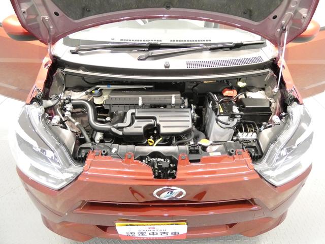 ミライースＸ　ＳＡIII４ＷＤ　スマートアシストＩＩＩ　ＬＥＤヘッドライト　キーレス　エコアイドル　　コーナーセンサー（岩手県）の中古車