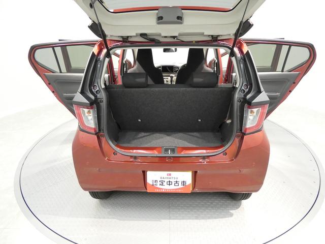 ミライースＸ　ＳＡIII４ＷＤ　スマートアシストＩＩＩ　ＬＥＤヘッドライト　キーレス　エコアイドル　　コーナーセンサー（岩手県）の中古車